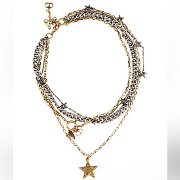Dior Necklace - Picture 1 of 7